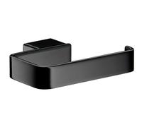 Emco Porte-papier LOFT sans couvercle noir 050013301