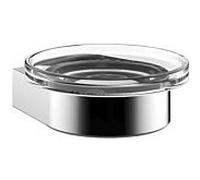 Emco Bad Porte-savon Flow 273000100 Chrome