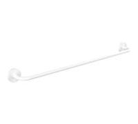 Emco Bad Porte-serviettes de bain rond 436013950 500 mm Blanc