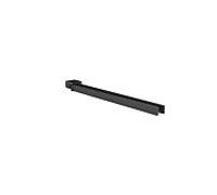 EMCO Porte-serviettes LOFT 1 bras fixe 410 mm Chrome