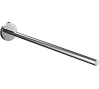 Emco Bad porte-serviettes Round 435000130 300 mm 2000 -armed rigide chromé