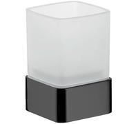 Emco Porte-Verre, Noir, Standmodell