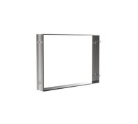 emco prestige cadre d'encastrement, 1010mm, 989700021