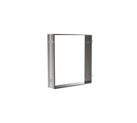emco prestige cadre d'encastrement, 610mm, 989700006