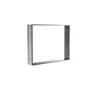 emco prestige cadre d'encastrement, 810mm, 989700008