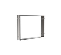 Emco Asis Prestige Emco 989700007 pour armoire miroir, modèle encastré