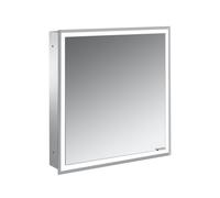 Emco Prime Facelift Armoire de toilette, 1 porte, 949706269,