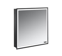 Emco Prime Facelift Armoire de toilette, 1 porte, 949713569,