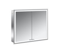 Emco Prime Facelift Armoire de toilette, 2 portes, 949706272,