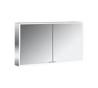 Emco Prime Facelift Armoire de toilette, 2 portes, 949706284,
