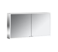 Emco Prime Facelift Armoire de toilette, 2 portes, 949706285,