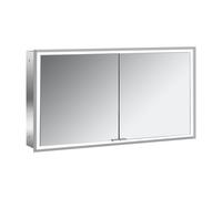 Emco Prime Facelift Armoire de toilette, 2 portes, 949706295,