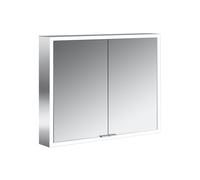 Emco Prime Facelift Armoire de toilette, 2 portes, 949706362,