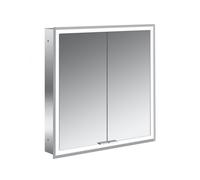 Emco Prime Facelift Armoire de toilette, 2 portes, 949706371,