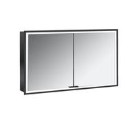 Emco Prime Facelift Armoire de toilette, 2 portes, 949713594,