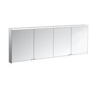 Emco Prime Facelift Armoire de toilette, 4 portes, 949706266,