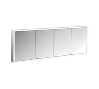 Emco Prime Facelift Armoire de toilette, 4 portes, 949706288,