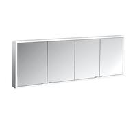 Emco Prime Facelift Armoire de toilette, 4 portes, 949706289,
