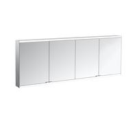Emco Prime Facelift Armoire de toilette, 4 portes, 949706364,