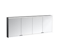 Emco Prime Facelift Armoire de toilette, 4 portes, 949713564,