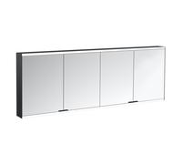 Emco Prime Facelift Armoire de toilette, 4 portes, 949713566,