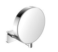 Emco Prime miroir de rasage grossissant 3x et 7x chrome 109500114