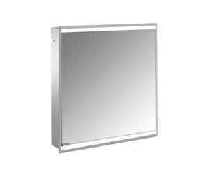 Emco Prime2 Facelift Armoire de toilette, 1 porte, 949706332,