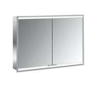 Emco Prime2 Facelift Armoire de toilette, 2 portes, 949706255,