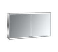 Emco Prime2 Facelift Armoire de toilette, 2 portes, 949706257,