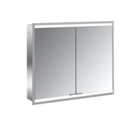 Emco Prime2 Facelift Armoire de toilette, 2 portes, 949706334,