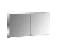 Emco Prime2 Facelift Armoire de toilette, 2 portes, 949706347,