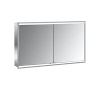 Emco Prime2 Facelift Armoire de toilette, 2 portes, 949706356,