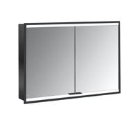 Emco Prime2 Facelift Armoire de toilette, 2 portes, 949713555,