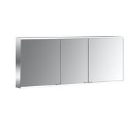 Emco Prime2 Facelift Armoire de toilette, 3 portes, 949706348,