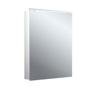 Emco Pure_Flat2 Armoire de toilette, 1 porte, 979706510,