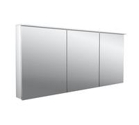 Emco Pure_Flat2 Armoire de toilette, 3 portes, 979706407,