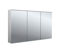 Emco Pure_Flat2 Armoire de toilette, 3 portes, 979706409,