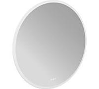 Emco Pure LED miroir lumineux 441131010 Ø 1000 mm, avec 3 capteurs tactiles, tapis sur tout le pourtour