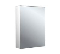 Emco Pure2 Armoire de toilette, 1 porte, 979705410,