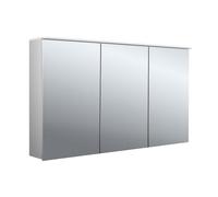 Emco Pure2 Armoire de toilette, 3 portes, 979705409,