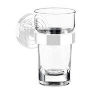 Emco rinçage de la bouche Verre Polo, 1 pièce, 072000091