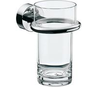 Emco Rondo 2 452000100 Support à Verre Transparent