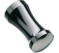 Emco Bad - Crochet Rondo 2 507500100 - Chrome - Petit