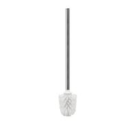 Emco Rondo 2 brosse WC avec bâton chrome 451500191