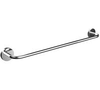 Emco Round barre porte-serviette chrome 436000160