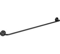 Emco Round barre porte-serviette noir 436013380