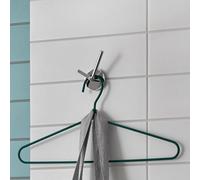 Emco Round Crochet porte-serviette de toilette, 437500101,