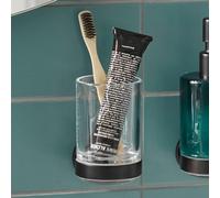 Emco Round Gobelet à brosses à dents, 432013300,