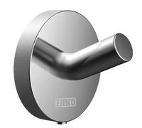 Crochet rond emco, 40mm, 437500100, Couleur: chrome