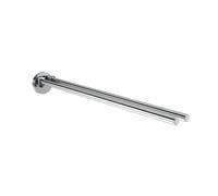 Emco Round Porte-serviettes de toilette, 435000141,